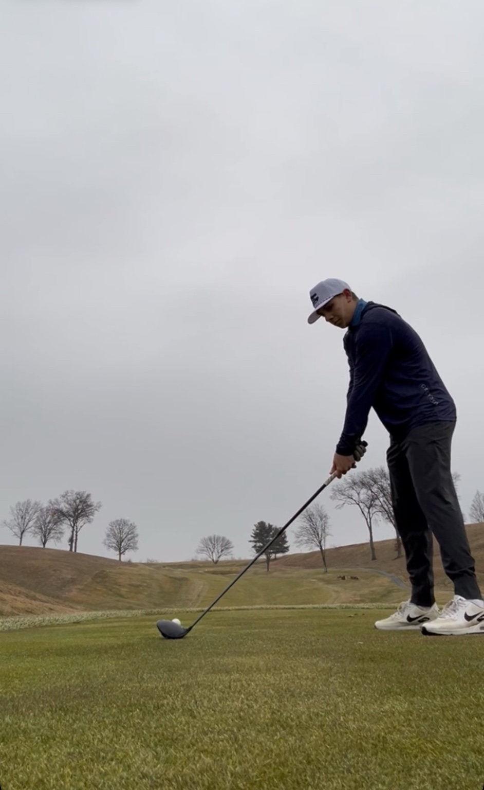 Golf Range